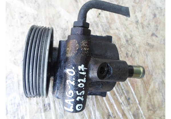 помпа гідропідсилювача керма Renault Megane, Scenic, Laguna 1.8, 2.0, 7700105707, 7703002813